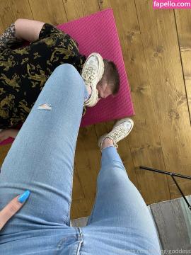 young-goddess / younggoddessofficial Nude Leaks OnlyFans - Fapello — photo 47 of 361