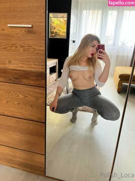 Polish Loca / Polish_Loca / Polishloca / polish_loca2525 Nude Leaks OnlyFans - Fapello — photo 78 of 535