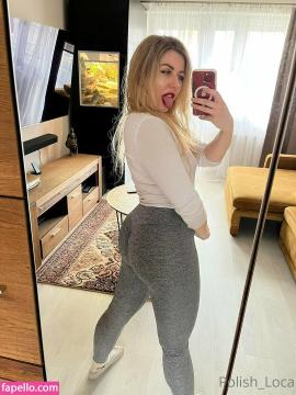 Polish Loca / Polish_Loca / Polishloca / polish_loca2525 Nude Leaks OnlyFans - Fapello — photo 80 of 535