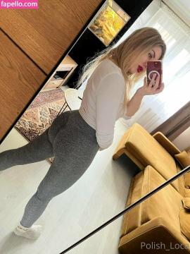 Polish Loca / Polish_Loca / Polishloca / polish_loca2525 Nude Leaks OnlyFans - Fapello — photo 81 of 535