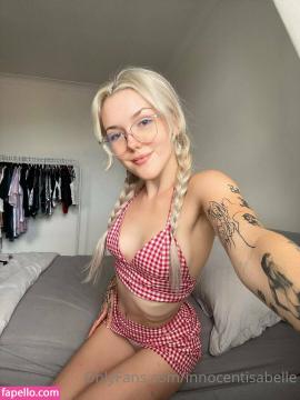innocentisabel / innocentisabelle Nude Leaks OnlyFans - Fapello — photo 15 of 80