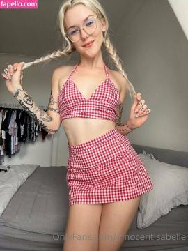 innocentisabel / innocentisabelle Nude Leaks OnlyFans - Fapello — photo 30 of 80