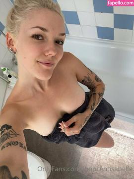 innocentisabel / innocentisabelle Nude Leaks OnlyFans - Fapello — photo 39 of 80