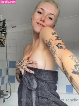 innocentisabel / innocentisabelle Nude Leaks OnlyFans - Fapello — photo 44 of 80