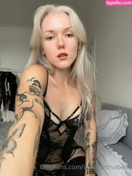 innocentisabel / innocentisabelle Nude Leaks OnlyFans - Fapello — photo 59 of 80
