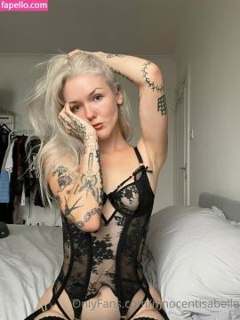 innocentisabel / innocentisabelle Nude Leaks OnlyFans - Fapello — photo 60 of 80
