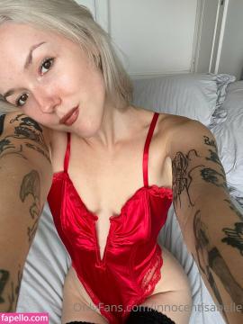 innocentisabel / innocentisabelle Nude Leaks OnlyFans - Fapello — photo 66 of 80