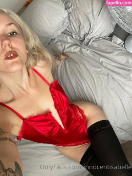 innocentisabel / innocentisabelle Nude Leaks OnlyFans - Fapello — photo 77 of 80