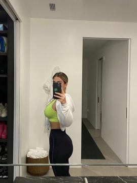laurenpisciotta Nude Leaks OnlyFans - Fapello — photo 55 of 106