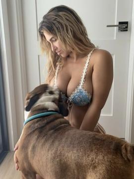 laurenpisciotta Nude Leaks OnlyFans - Fapello — photo 81 of 106