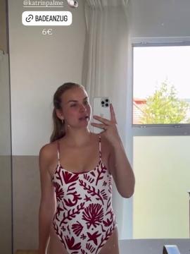 Patrizia Palme / patriziapalme Nude Leaks - Fapello — photo 1 of 1070