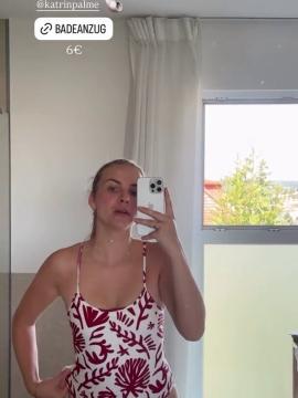 Patrizia Palme / patriziapalme Nude Leaks - Fapello — photo 10 of 1070
