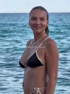 Patrizia Palme / patriziapalme Nude Leaks - Fapello — photo 119 of 1070