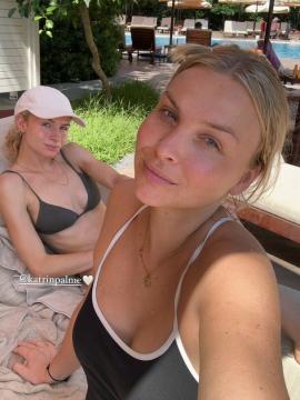 Patrizia Palme / patriziapalme Nude Leaks - Fapello — photo 461 of 1070