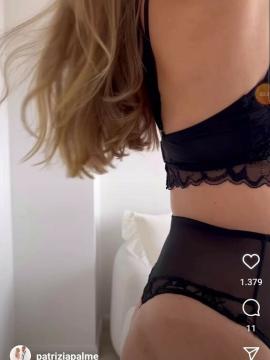 Patrizia Palme / patriziapalme Nude Leaks - Fapello — photo 600 of 1070