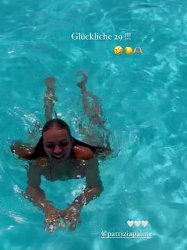 Patrizia Palme / patriziapalme Nude Leaks - Fapello — photo 766 of 1070