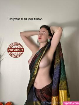 Fiona Allison / FionaAllison9 / _allison_fiona_ / fionaallison Nude Leaks OnlyFans - Fapello — photo 292 of 396