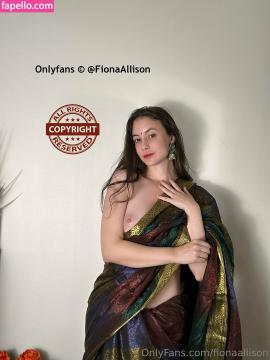 Fiona Allison / FionaAllison9 / _allison_fiona_ / fionaallison Nude Leaks OnlyFans - Fapello — photo 293 of 396
