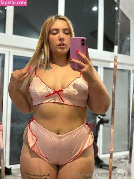 Graceykay.of / Kay_Gracey_ / graceykay Nude Leaks OnlyFans - Fapello — photo 327 of 1375