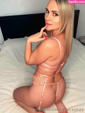 Graceykay.of / Kay_Gracey_ / graceykay Nude Leaks OnlyFans - Fapello — photo 799 of 1375