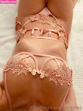 Graceykay.of / Kay_Gracey_ / graceykay Nude Leaks OnlyFans - Fapello — photo 850 of 1375