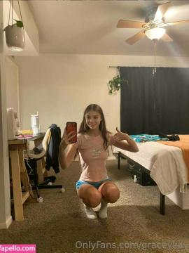 Graceykay.of / Kay_Gracey_ / graceykay Nude Leaks OnlyFans - Fapello — photo 980 of 1375