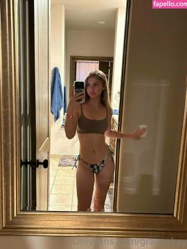 Graceykay.of / Kay_Gracey_ / graceykay Nude Leaks OnlyFans - Fapello — photo 981 of 1375
