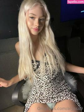 Ally Athena / Alyssa Devyn / alyssa9 / alyssadevynn / ofalyssa9 Nude Leaks OnlyFans - Fapello — photo 6 of 720