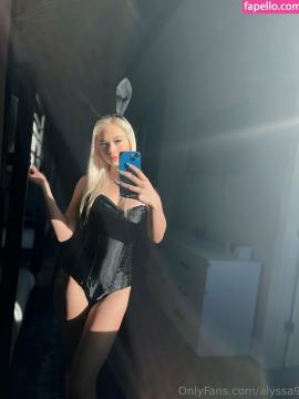 Ally Athena / Alyssa Devyn / alyssa9 / alyssadevynn / ofalyssa9 Nude Leaks OnlyFans - Fapello — photo 31 of 720