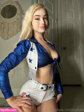 Ally Athena / Alyssa Devyn / alyssa9 / alyssadevynn / ofalyssa9 Nude Leaks OnlyFans - Fapello — photo 76 of 720