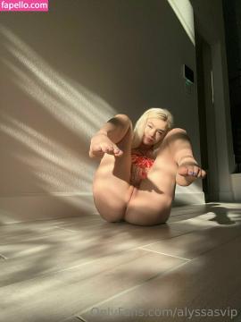Ally Athena / Alyssa Devyn / alyssa9 / alyssadevynn / ofalyssa9 Nude Leaks OnlyFans - Fapello — photo 489 of 720