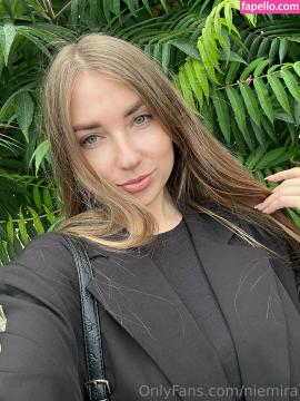 Niemira / _niemiraofficial_ Nude Leaks OnlyFans - Fapello — photo 572 of 2119