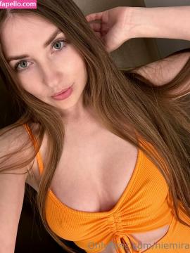 Niemira / _niemiraofficial_ Nude Leaks OnlyFans - Fapello — photo 578 of 2119