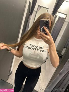 Niemira / _niemiraofficial_ Nude Leaks OnlyFans - Fapello — photo 750 of 2119