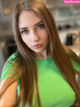 Niemira / _niemiraofficial_ Nude Leaks OnlyFans - Fapello — photo 752 of 2119