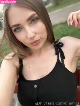Niemira / _niemiraofficial_ Nude Leaks OnlyFans - Fapello — photo 1517 of 2119