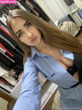 Niemira / _niemiraofficial_ Nude Leaks OnlyFans - Fapello — photo 1544 of 2119