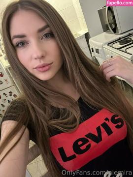 Niemira / _niemiraofficial_ Nude Leaks OnlyFans - Fapello — photo 1559 of 2119