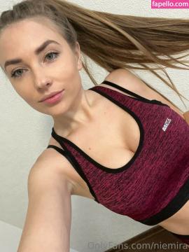 Niemira / _niemiraofficial_ Nude Leaks OnlyFans - Fapello — photo 1861 of 2119