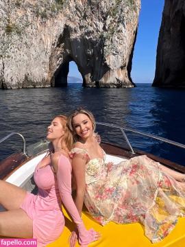 Elizabeth Ostrander / elizabetho / elizabethoceans Nude Leaks OnlyFans - Fapello — photo 28 of 1487