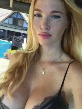 Elizabeth Ostrander / elizabetho / elizabethoceans Nude Leaks OnlyFans - Fapello — photo 30 of 1487