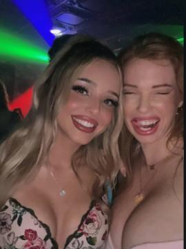 Elizabeth Ostrander / elizabetho / elizabethoceans Nude Leaks OnlyFans - Fapello — photo 134 of 1487