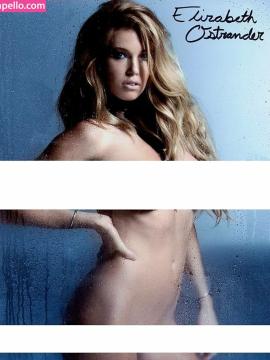 Elizabeth Ostrander / elizabetho / elizabethoceans Nude Leaks OnlyFans - Fapello — photo 318 of 1487
