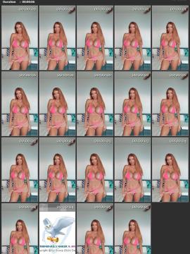 Elizabeth Ostrander / elizabetho / elizabethoceans Nude Leaks OnlyFans - Fapello — photo 488 of 1487