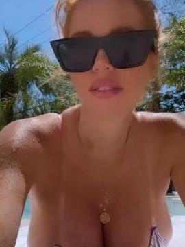 Elizabeth Ostrander / elizabetho / elizabethoceans Nude Leaks OnlyFans - Fapello — photo 728 of 1487
