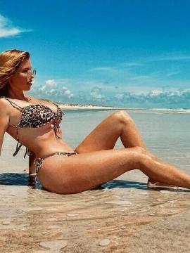 Elizabeth Ostrander / elizabetho / elizabethoceans Nude Leaks OnlyFans - Fapello — photo 746 of 1487