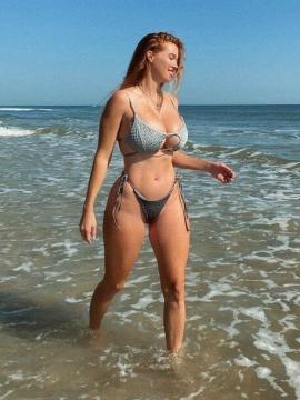 Elizabeth Ostrander / elizabetho / elizabethoceans Nude Leaks OnlyFans - Fapello — photo 1110 of 1487