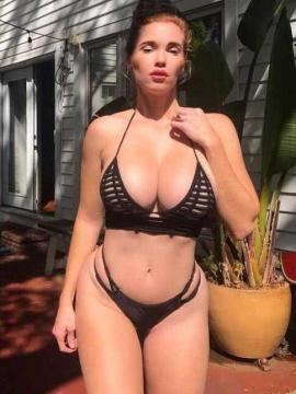 Elizabeth Ostrander / elizabetho / elizabethoceans Nude Leaks OnlyFans - Fapello — photo 1135 of 1487