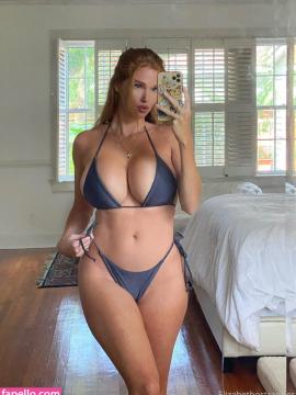 Elizabeth Ostrander / elizabetho / elizabethoceans Nude Leaks OnlyFans - Fapello — photo 1249 of 1487