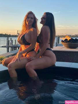 Elizabeth Ostrander / elizabetho / elizabethoceans Nude Leaks OnlyFans - Fapello — photo 1254 of 1487
